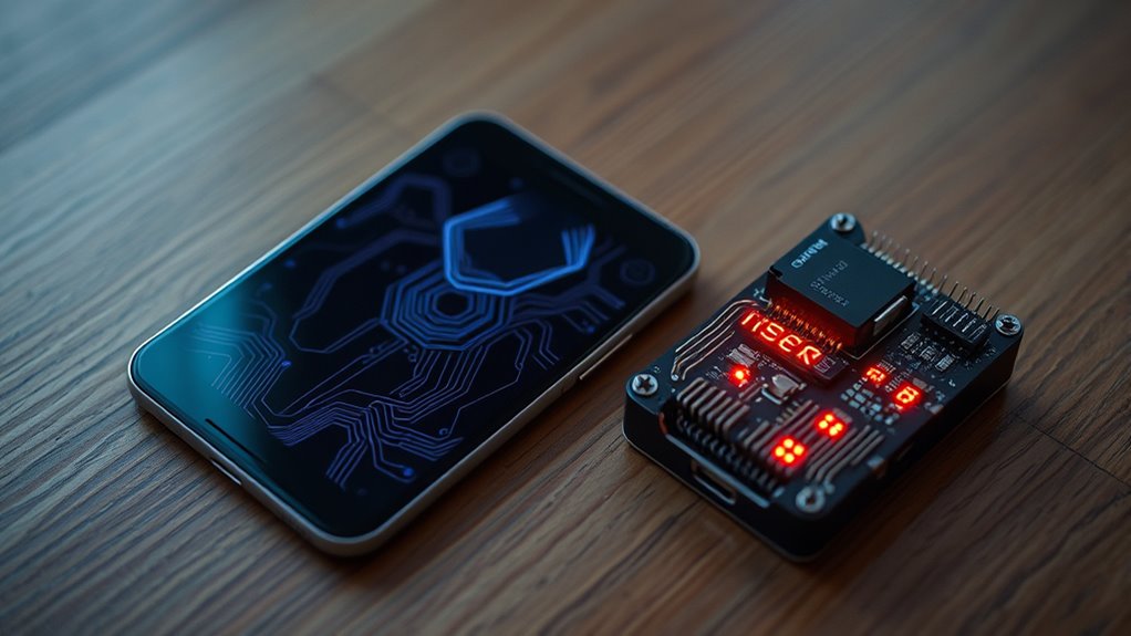 quantum threats to encryption