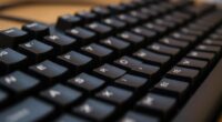 quiet mechanical switches guide