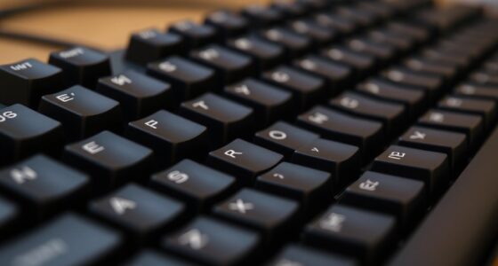 quiet mechanical switches guide