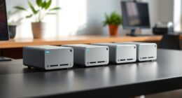 quiet power mini pcs