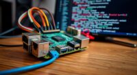 raspberry pi 5 docker deployment