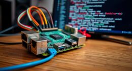 raspberry pi 5 docker deployment
