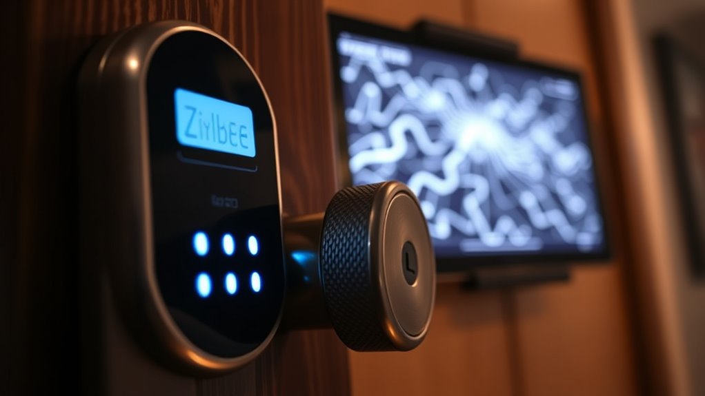 reduce device communication frequency