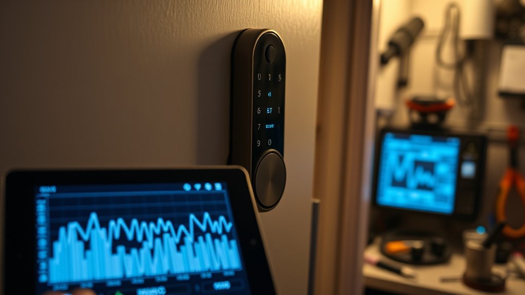 reduce unnecessary device updates
