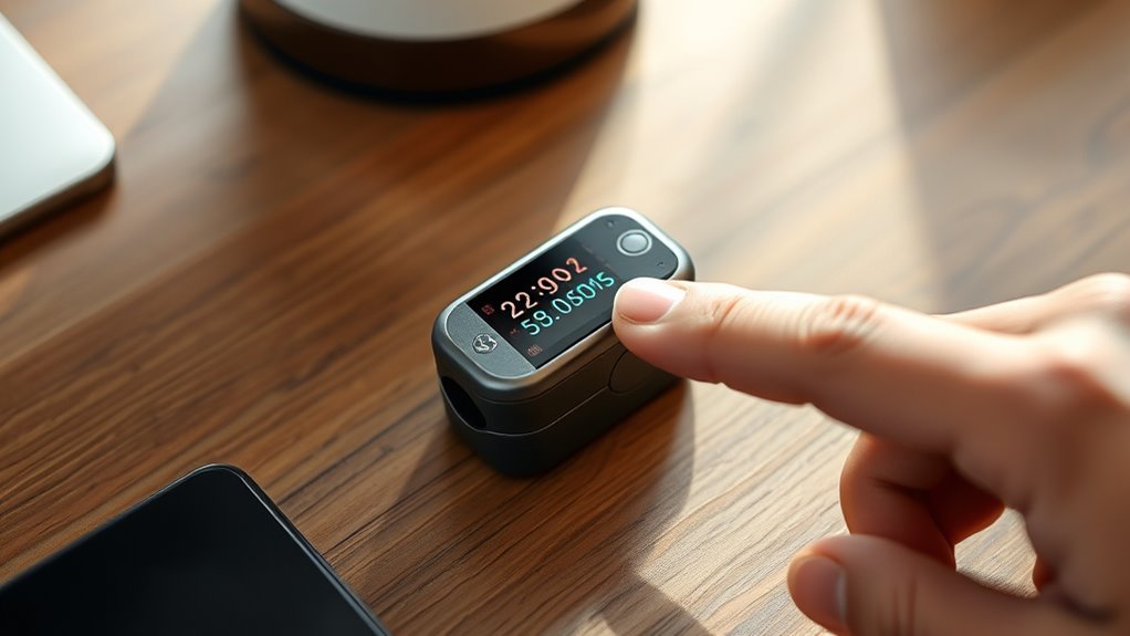 reliable accurate health tracking
