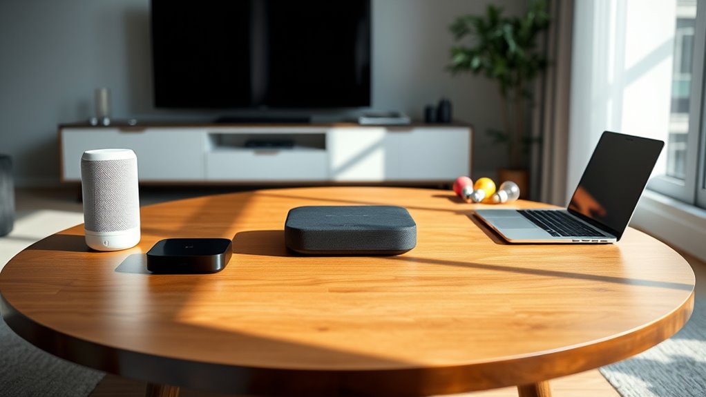 remove google from smart home