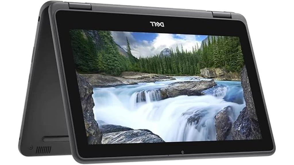 renewed dell latitude 3190