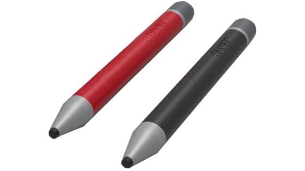 replacement pens for smart board