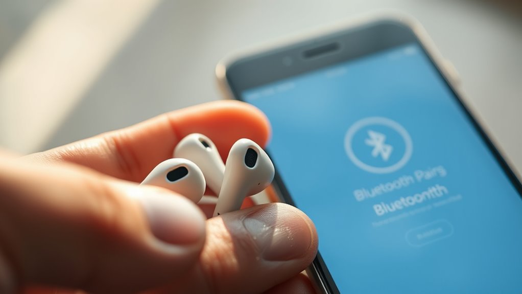 reset bluetooth connection effectively