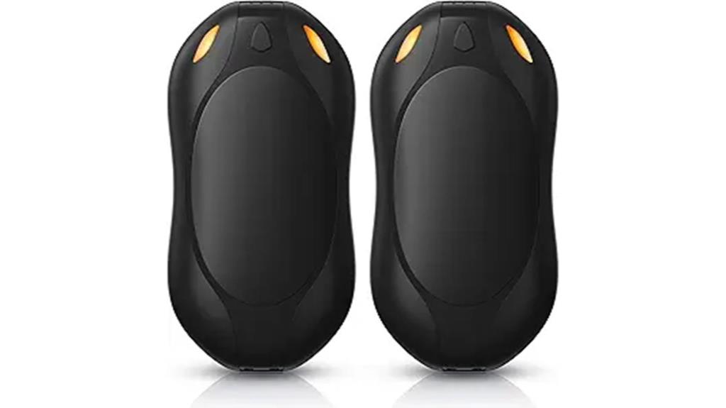 reusable portable hand warmers