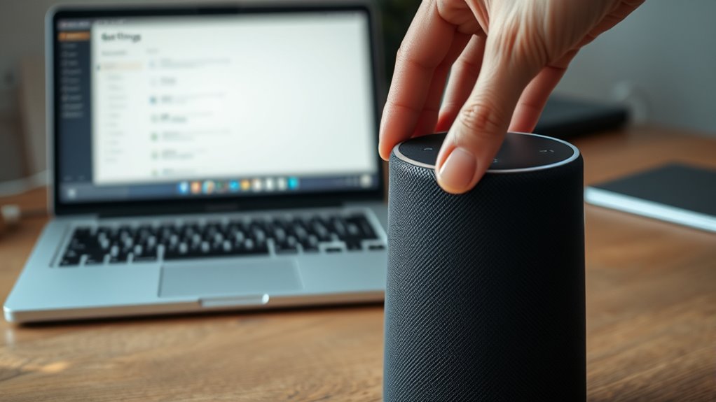review and update privacy settings
