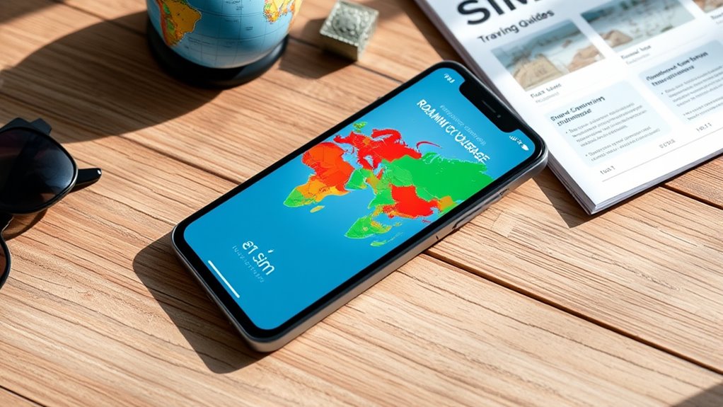 review provider roaming policies
