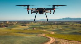rtk drone gps calibration