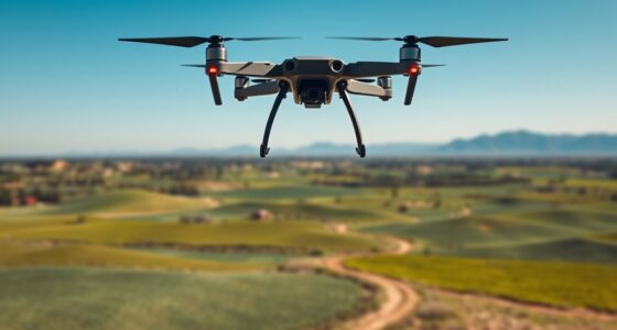 rtk drone gps calibration
