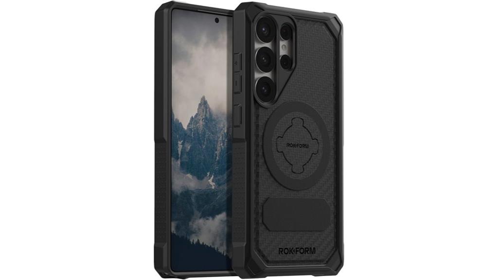 rugged galaxy s25 case