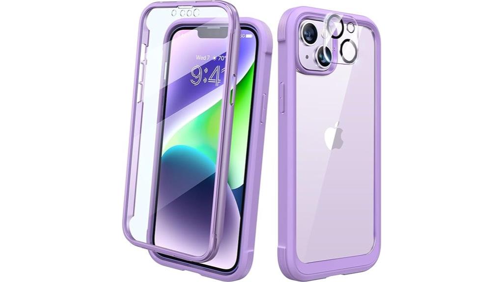 rugged iphone 14 protection