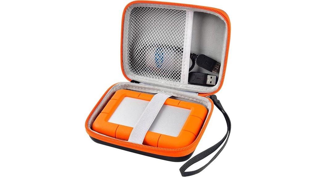 rugged mini hard drive