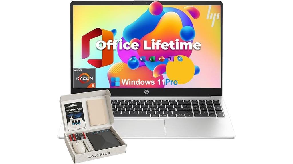 ryzen 3 business laptop