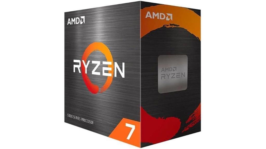 ryzen 7 5700g cpu