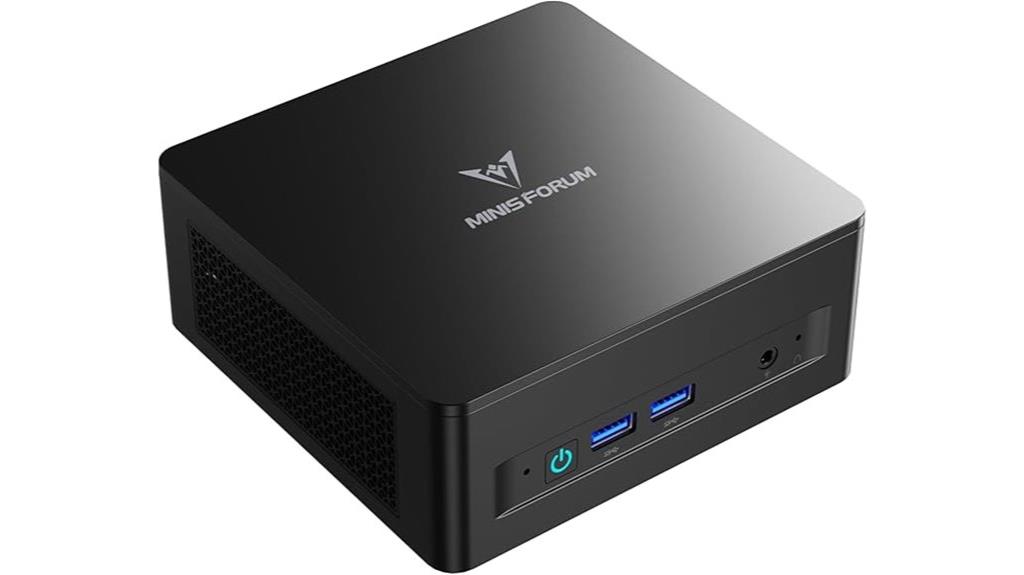 ryzen 9 mini pc
