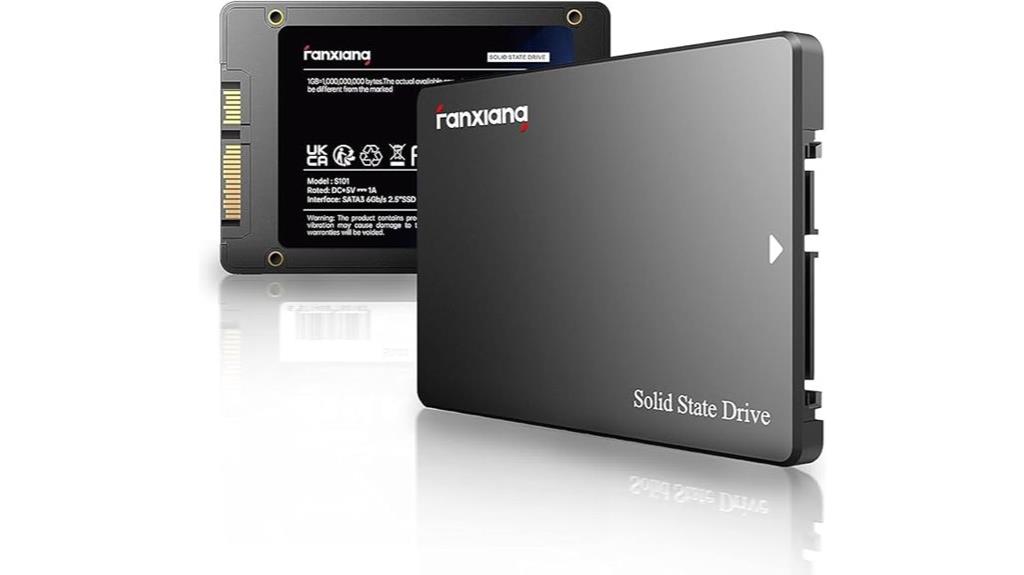 s101 1tb sata ssd
