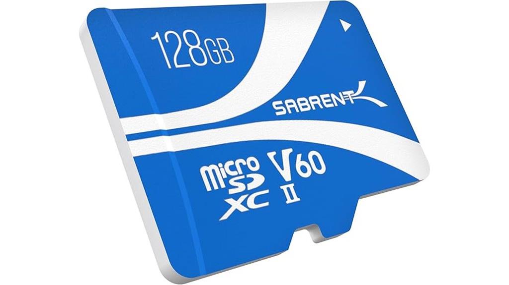 sabrent rocket v60 128gb