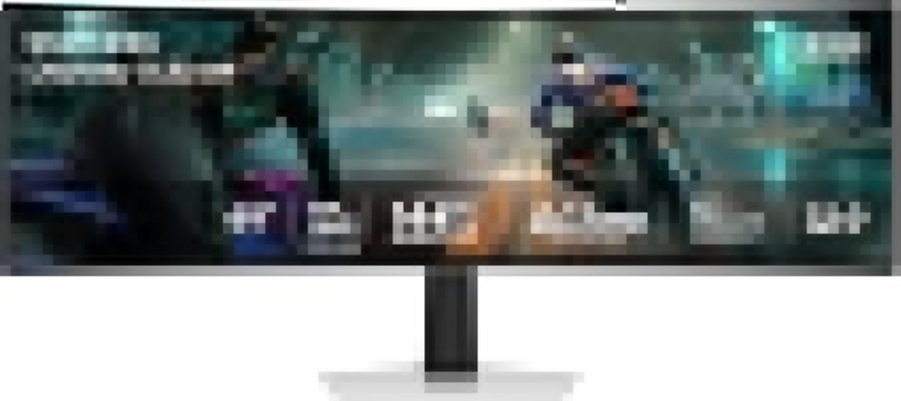 samsung 49 inch oled curved