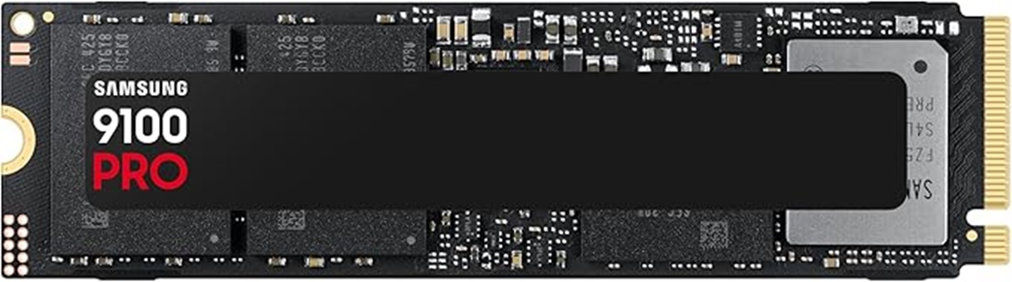 samsung 9100 pro ssd
