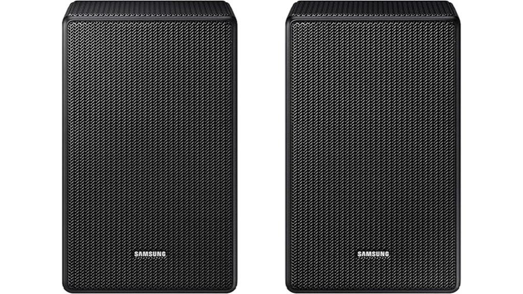 samsung 9500s speaker kit