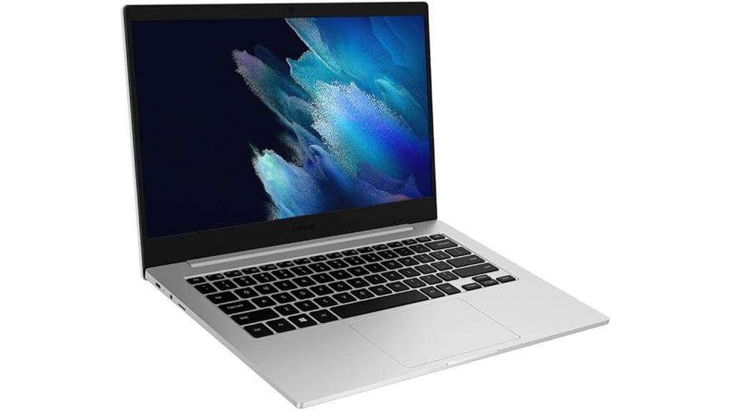 samsung chromebook go 14