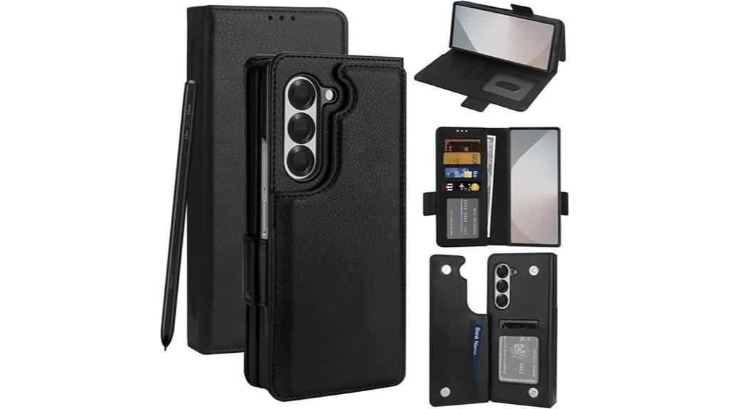 samsung fold 6 case