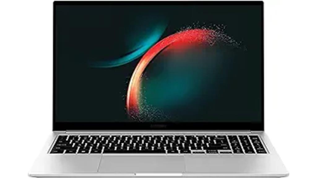 samsung galaxy book3 laptop
