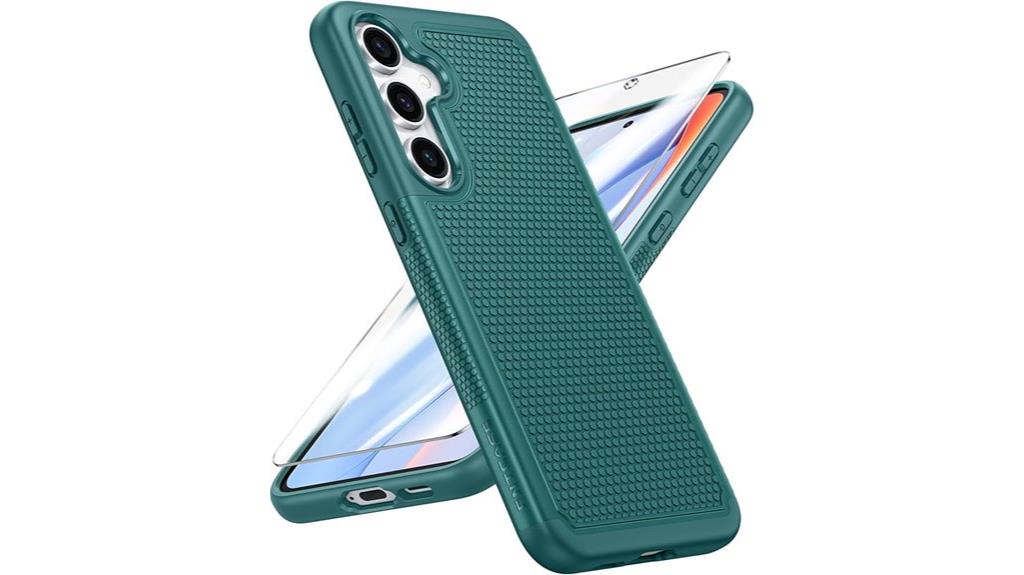 samsung galaxy s24 fe case