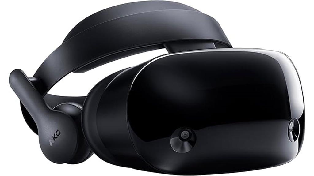 samsung hmd odyssey