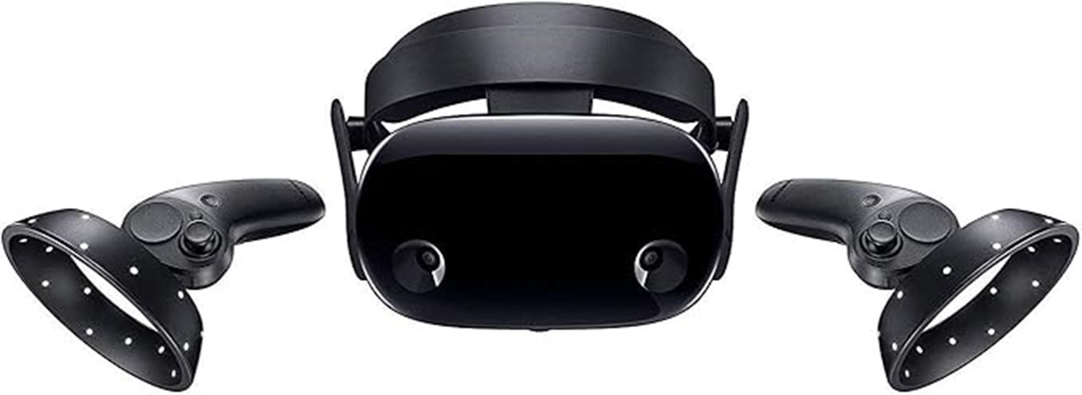 samsung hmd odyssey