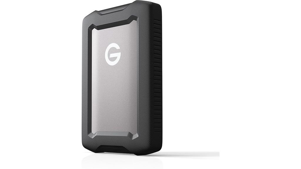 sandisk 2tb external drive