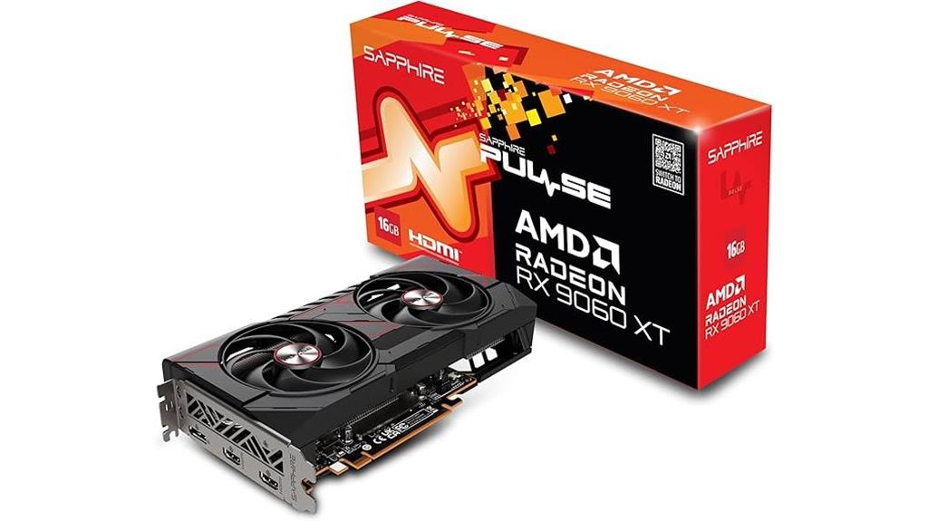 sapphire pulse rx 9060