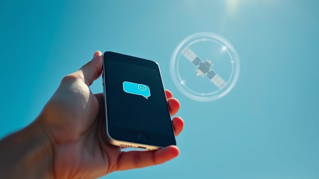 satellite communication future innovations