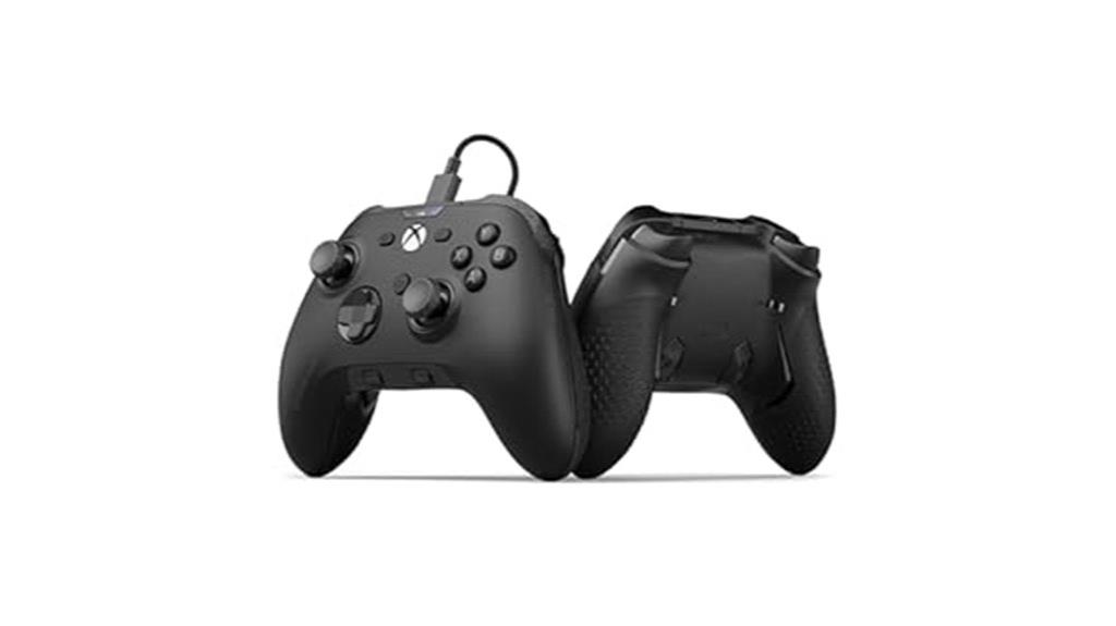 scuf valor pro controller
