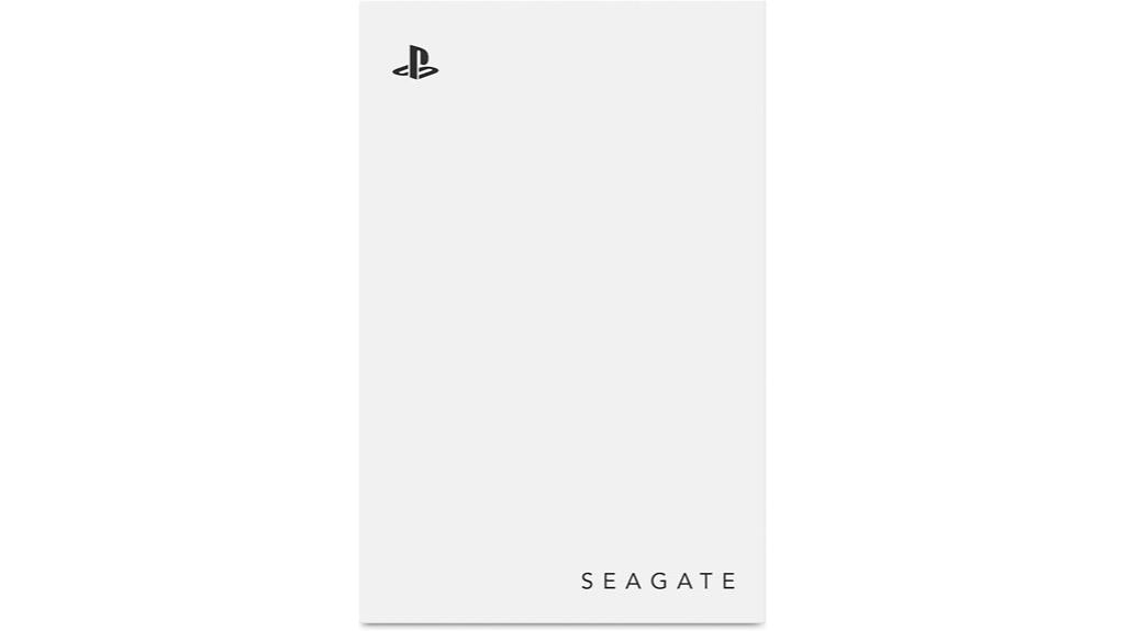 seagate 5tb ps5 hdd