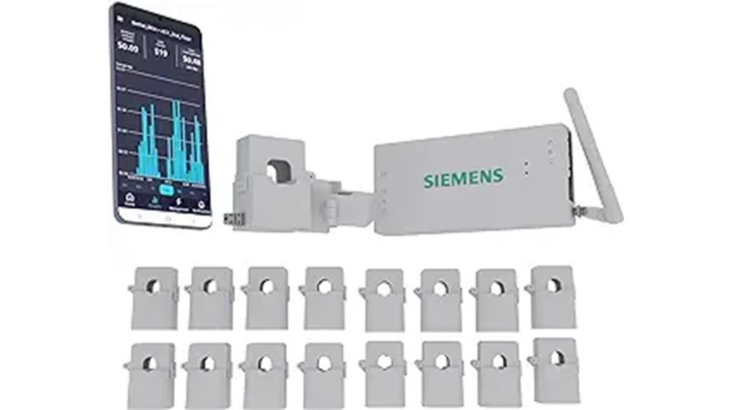 siemens inhab energy monitor