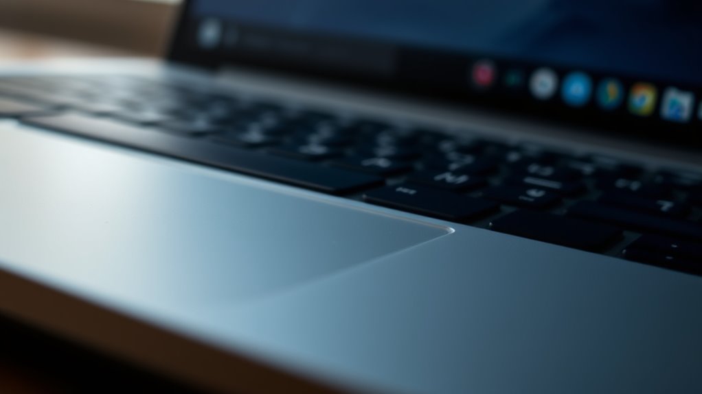 signs of ghost clicks
