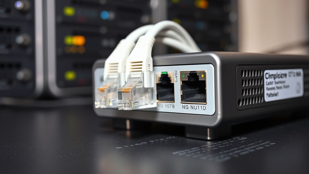 signs of smb multichannel issues