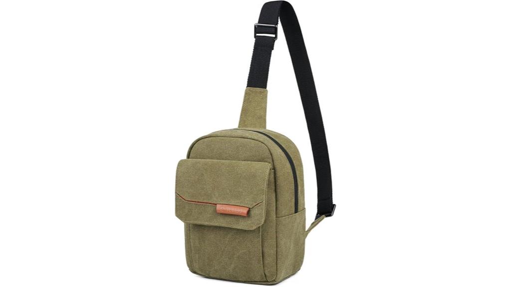 small crossbody camera bag