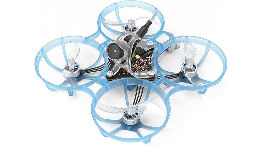 small fpv drone quadcopter