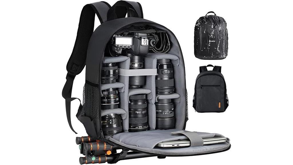 small tarion camera bag