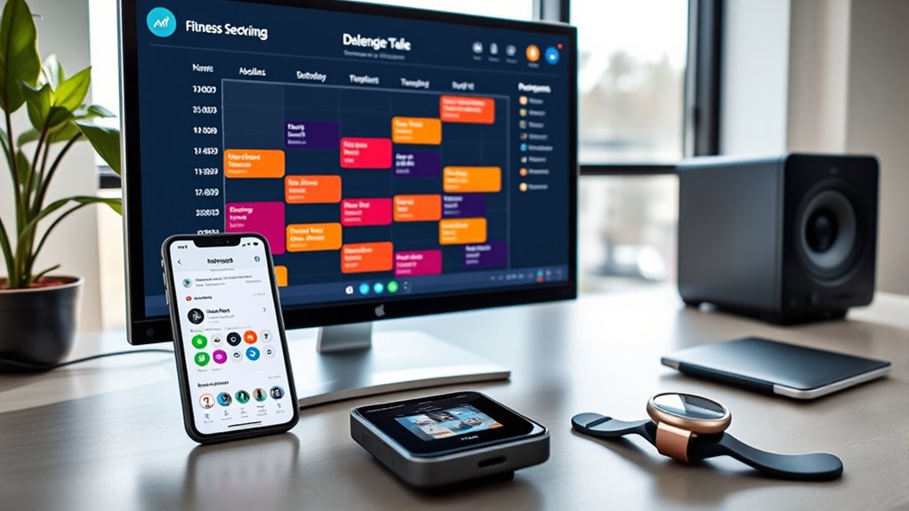 smart calendar integration tools