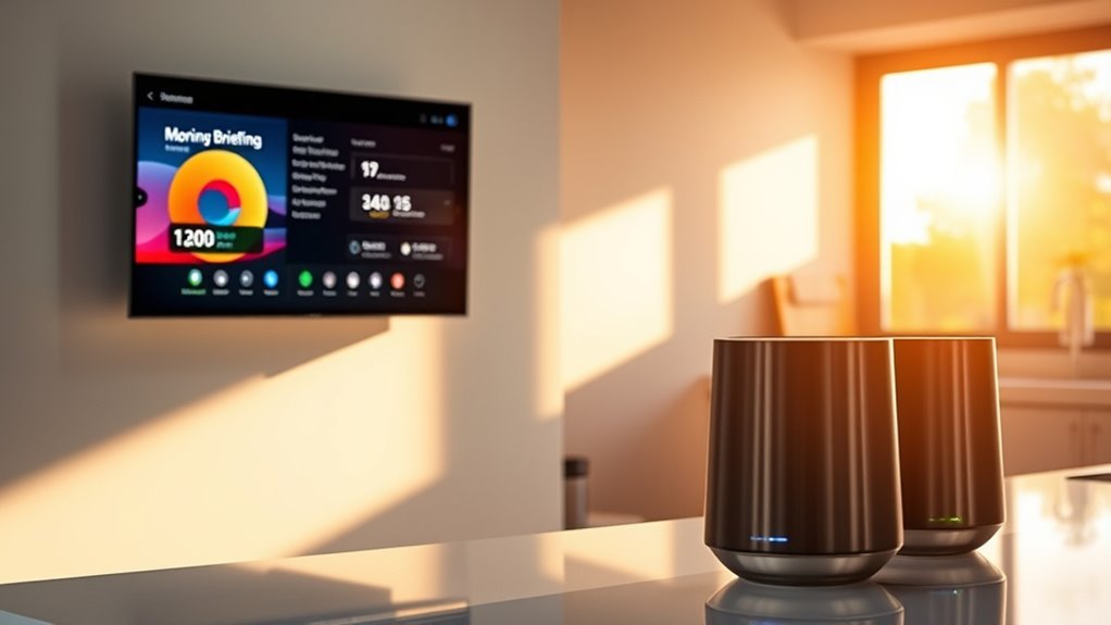 smart device synchronization tips