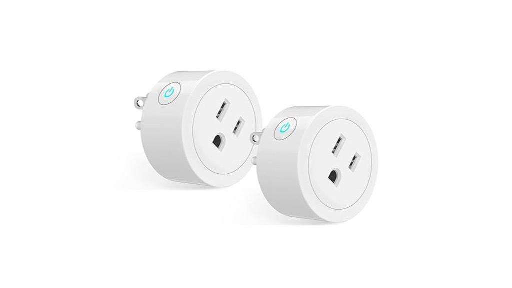 smart dimmer plug pack