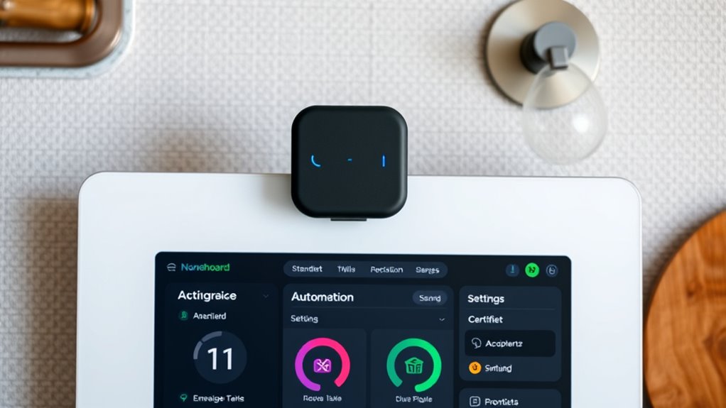 smart environment automation tips